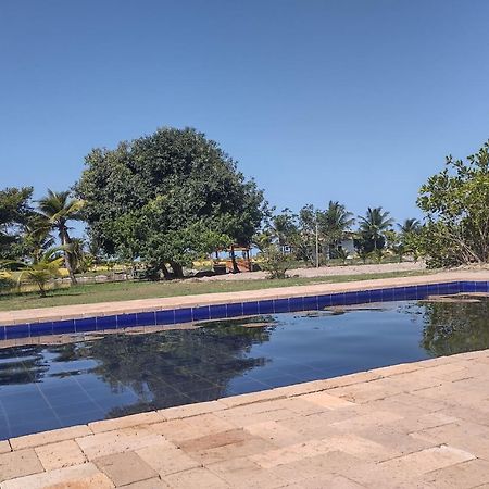Alcobaça Residencial Lagoa Da Praia מראה חיצוני תמונה