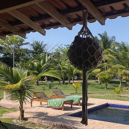 Alcobaça Residencial Lagoa Da Praia מראה חיצוני תמונה