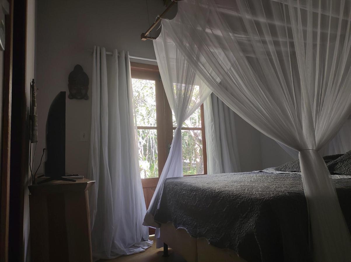 Alcobaça Residencial Lagoa Da Praia מראה חיצוני תמונה