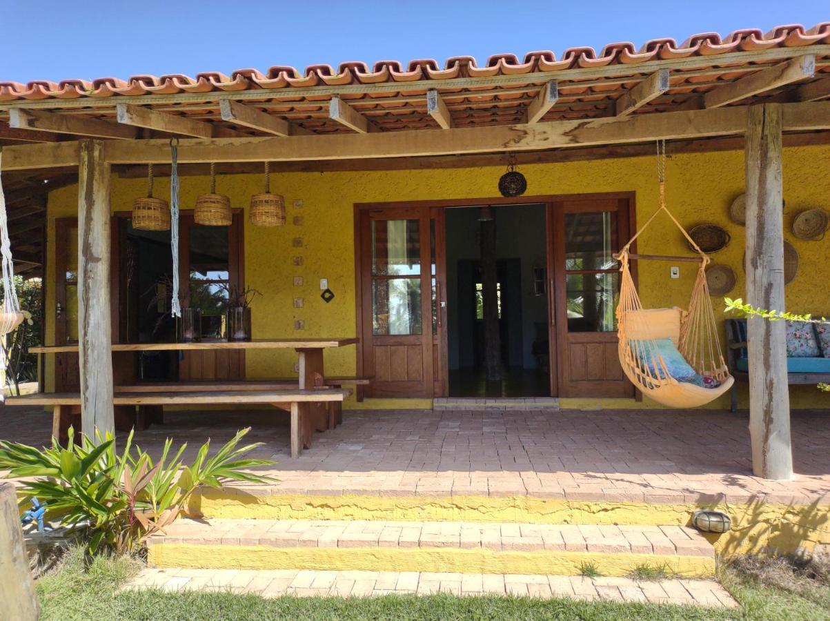 Alcobaça Residencial Lagoa Da Praia מראה חיצוני תמונה