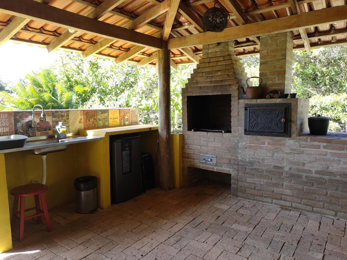 Alcobaça Residencial Lagoa Da Praia מראה חיצוני תמונה