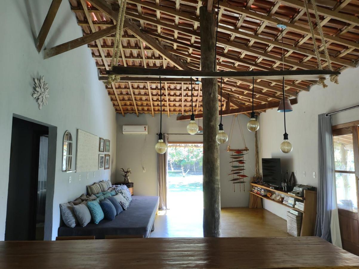 Alcobaça Residencial Lagoa Da Praia מראה חיצוני תמונה