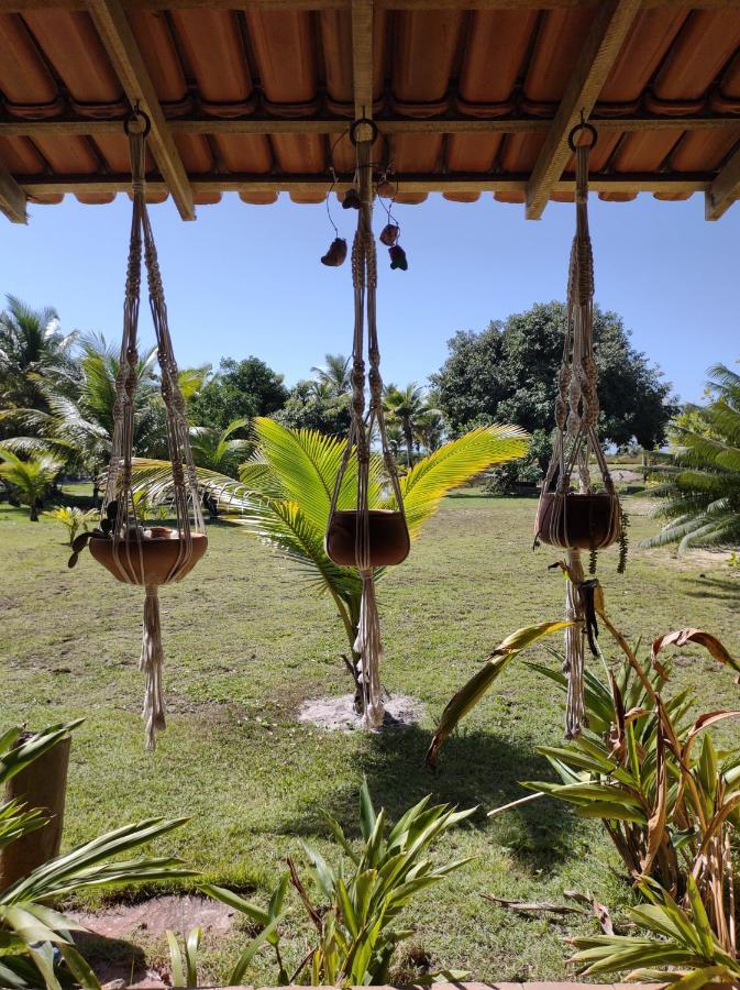 Alcobaça Residencial Lagoa Da Praia מראה חיצוני תמונה