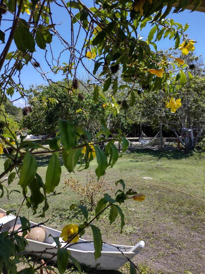 Alcobaça Residencial Lagoa Da Praia מראה חיצוני תמונה