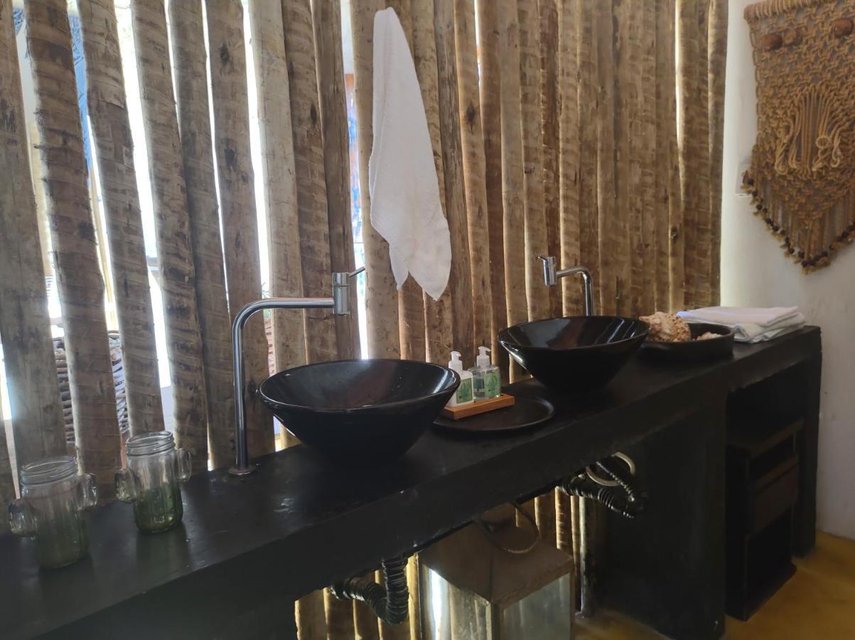 Alcobaça Residencial Lagoa Da Praia מראה חיצוני תמונה