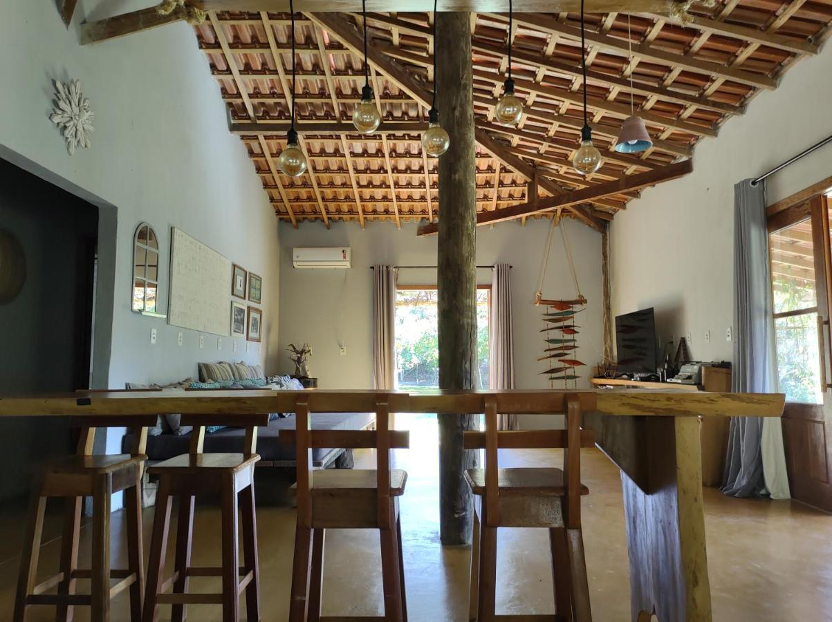 Alcobaça Residencial Lagoa Da Praia מראה חיצוני תמונה