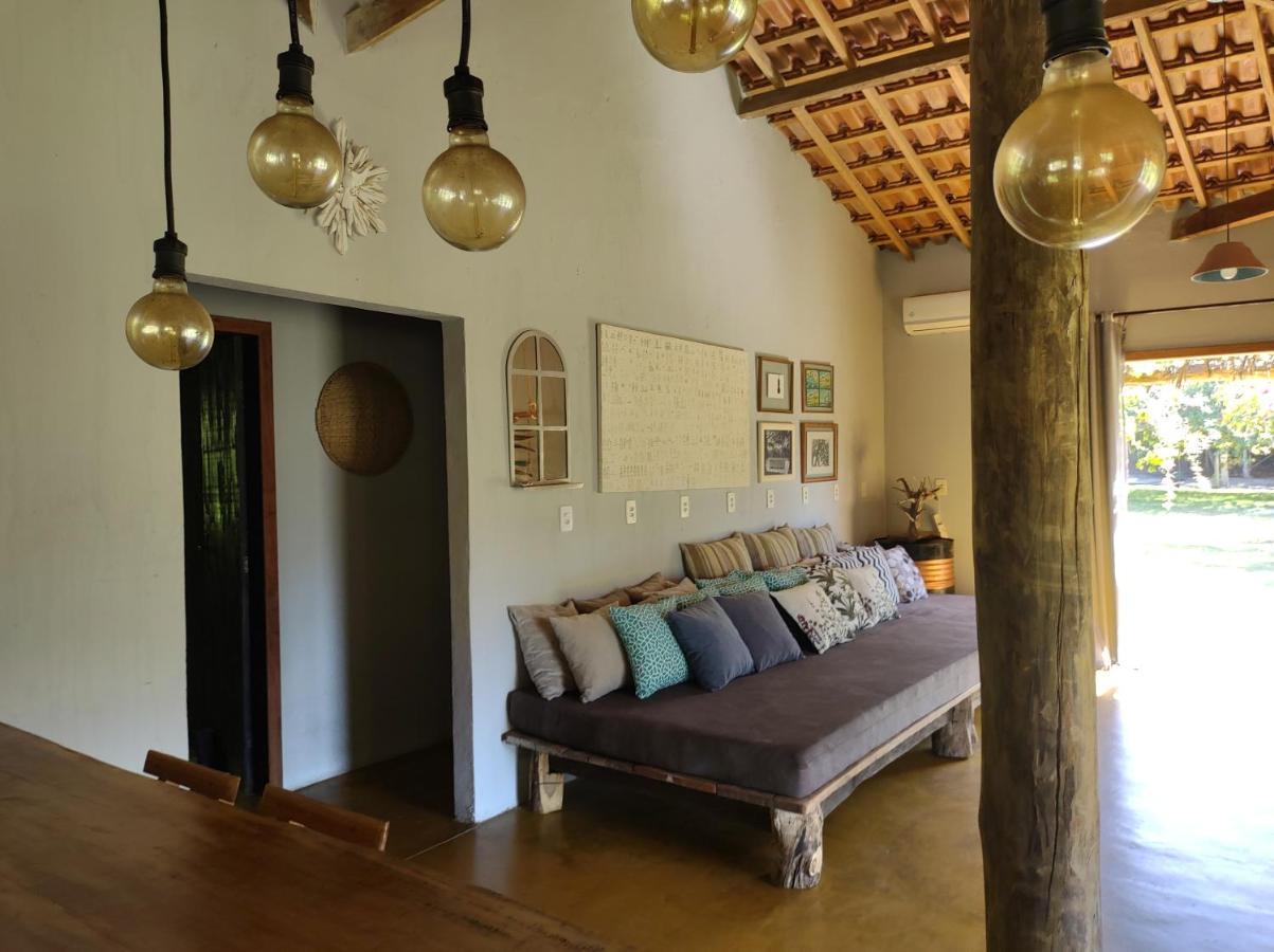 Alcobaça Residencial Lagoa Da Praia מראה חיצוני תמונה
