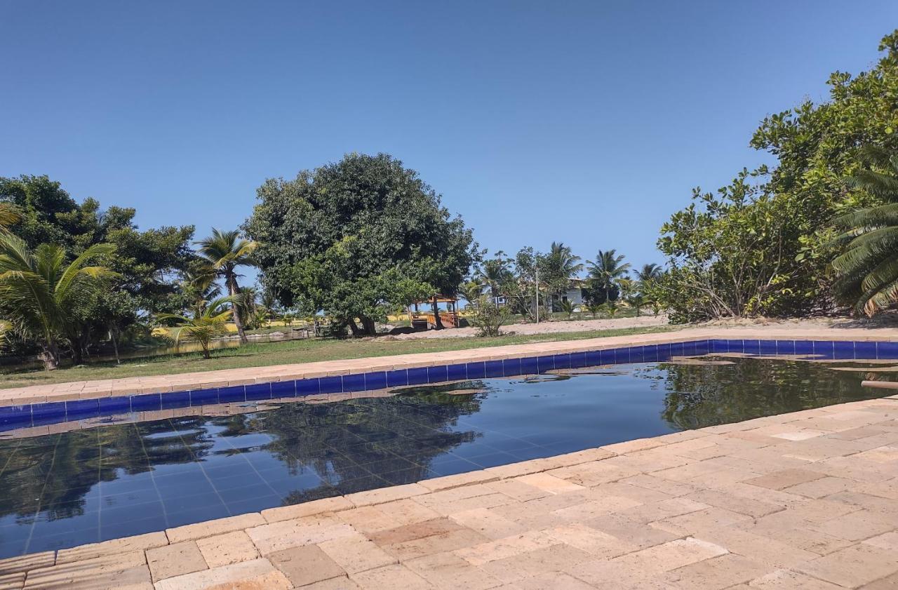 Alcobaça Residencial Lagoa Da Praia מראה חיצוני תמונה