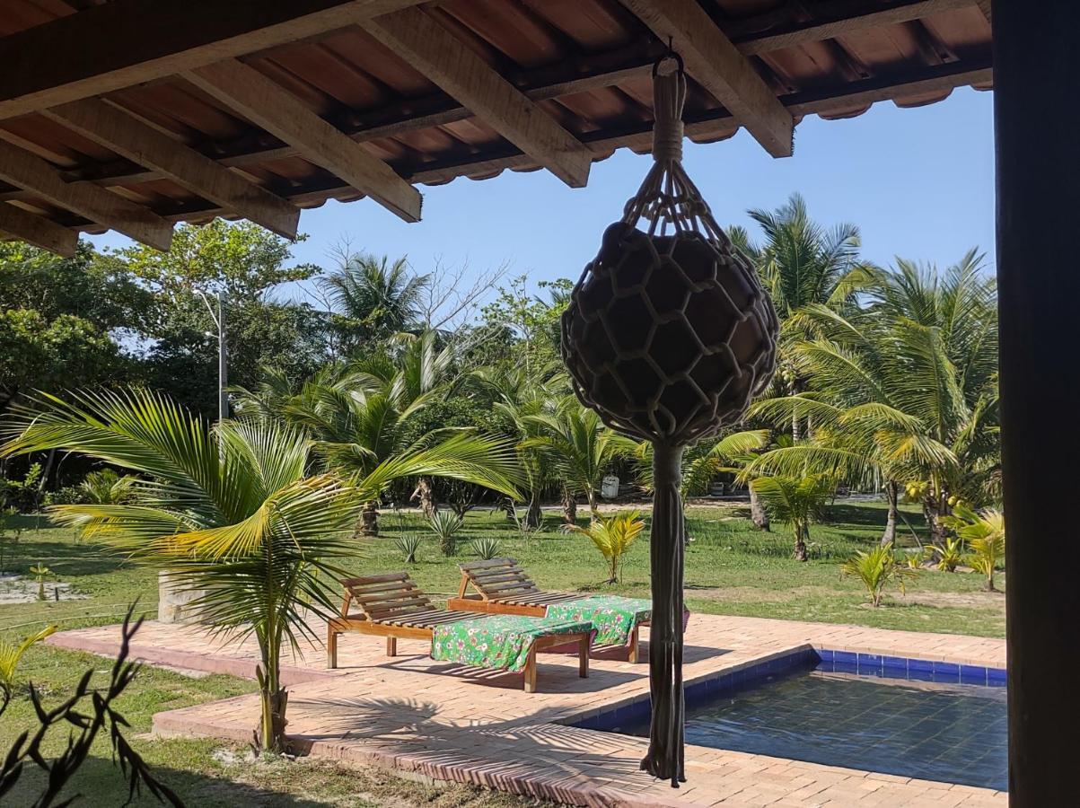 Alcobaça Residencial Lagoa Da Praia מראה חיצוני תמונה