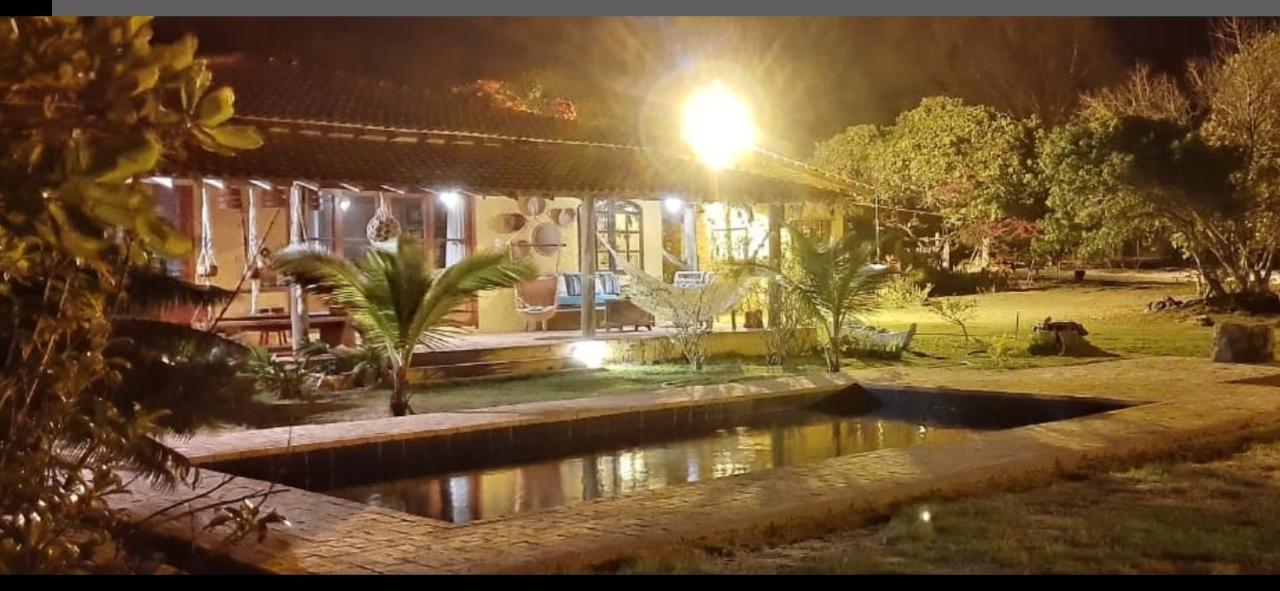Alcobaça Residencial Lagoa Da Praia מראה חיצוני תמונה