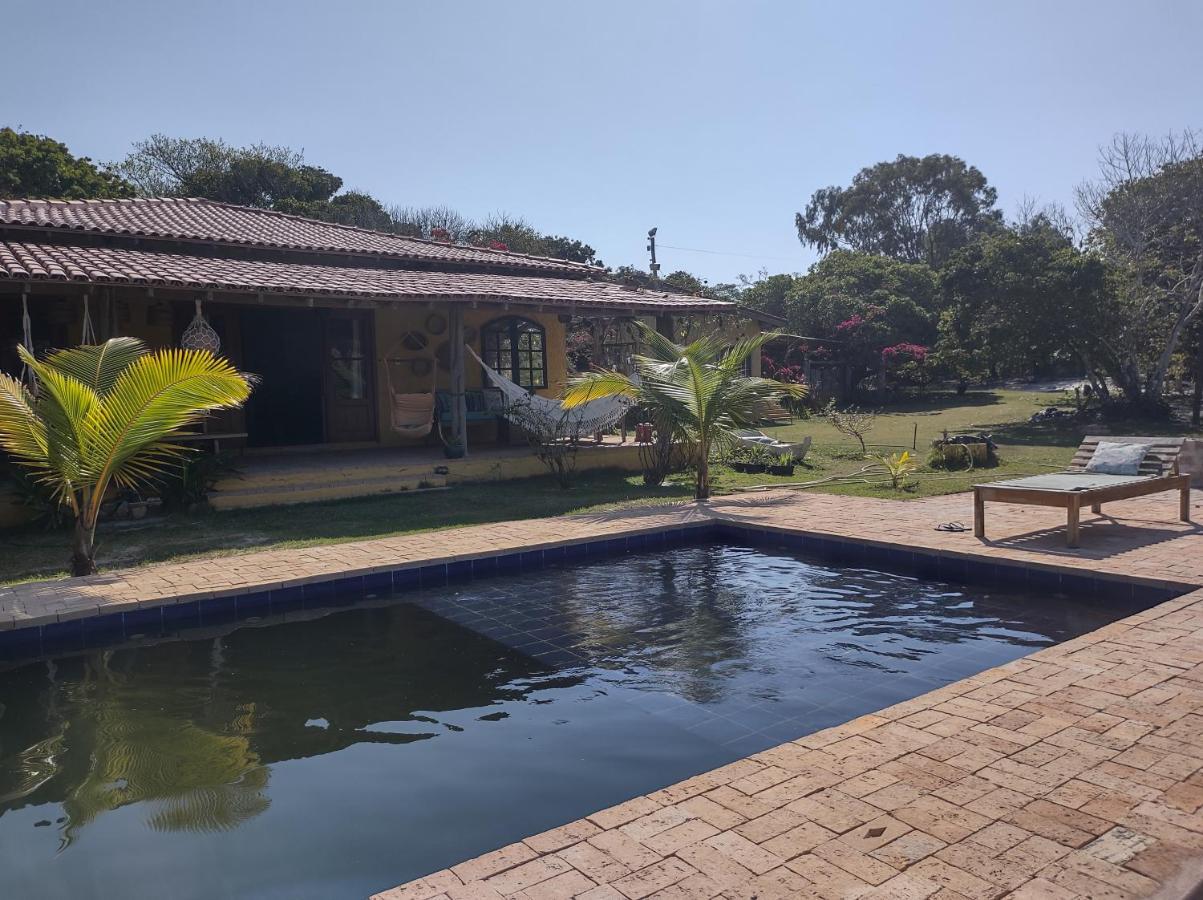 Alcobaça Residencial Lagoa Da Praia מראה חיצוני תמונה