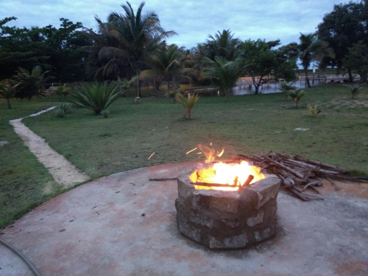 Alcobaça Residencial Lagoa Da Praia מראה חיצוני תמונה