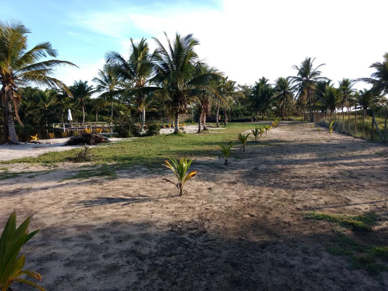 Alcobaça Residencial Lagoa Da Praia מראה חיצוני תמונה