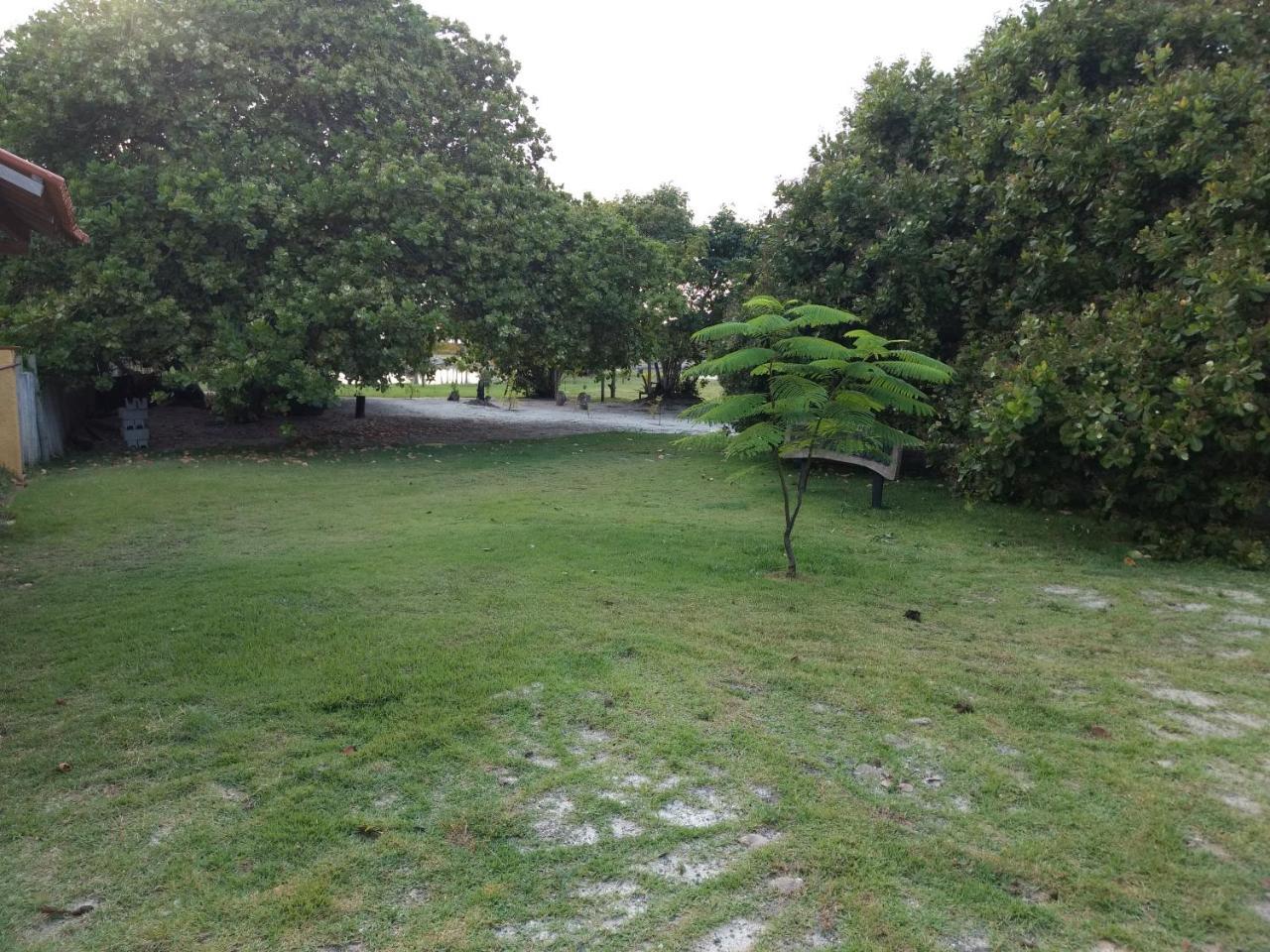 Alcobaça Residencial Lagoa Da Praia מראה חיצוני תמונה