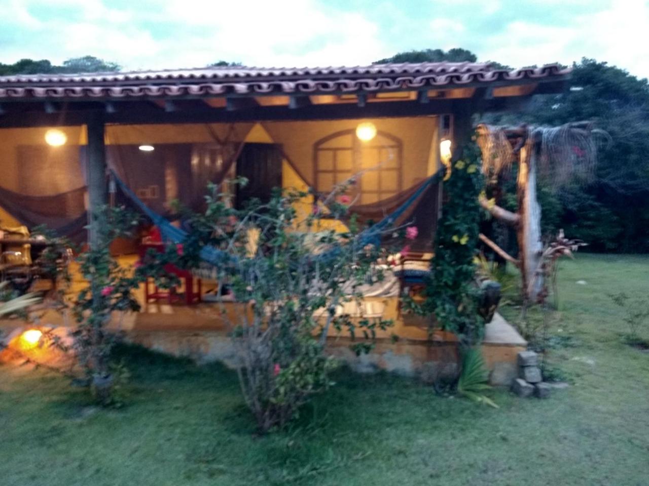 Alcobaça Residencial Lagoa Da Praia מראה חיצוני תמונה