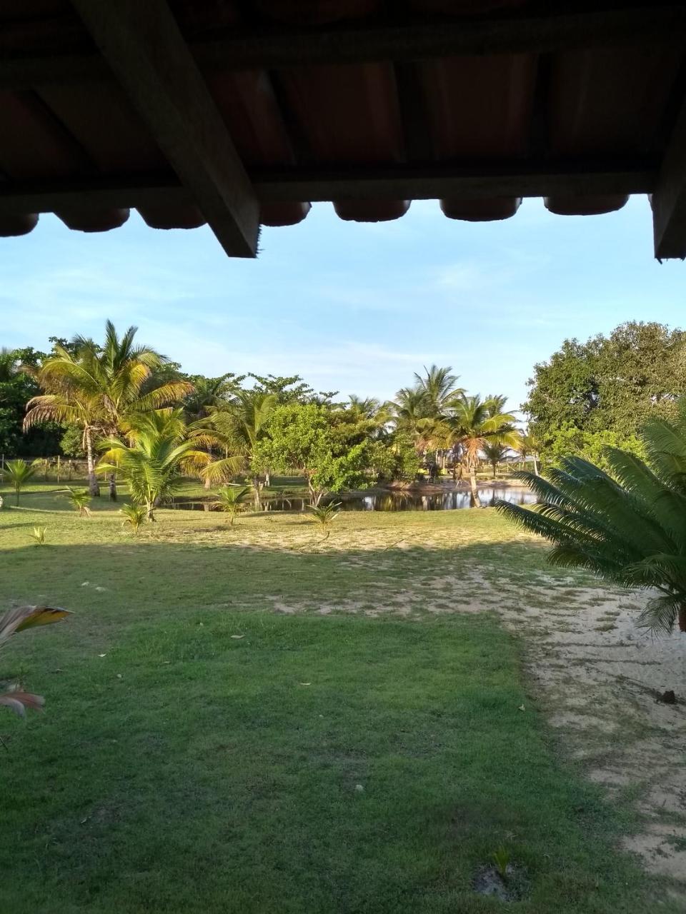 Alcobaça Residencial Lagoa Da Praia מראה חיצוני תמונה