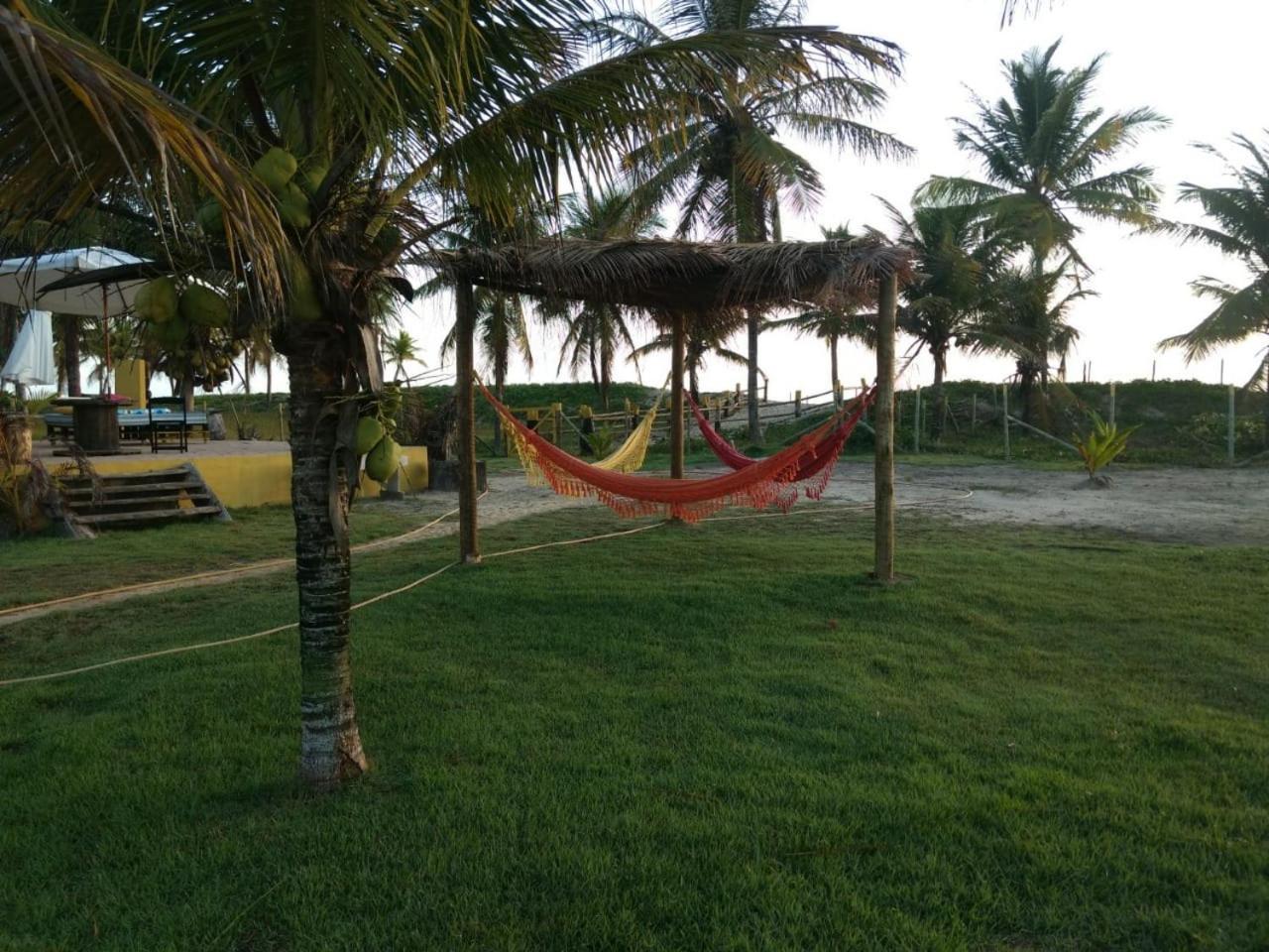 Alcobaça Residencial Lagoa Da Praia מראה חיצוני תמונה